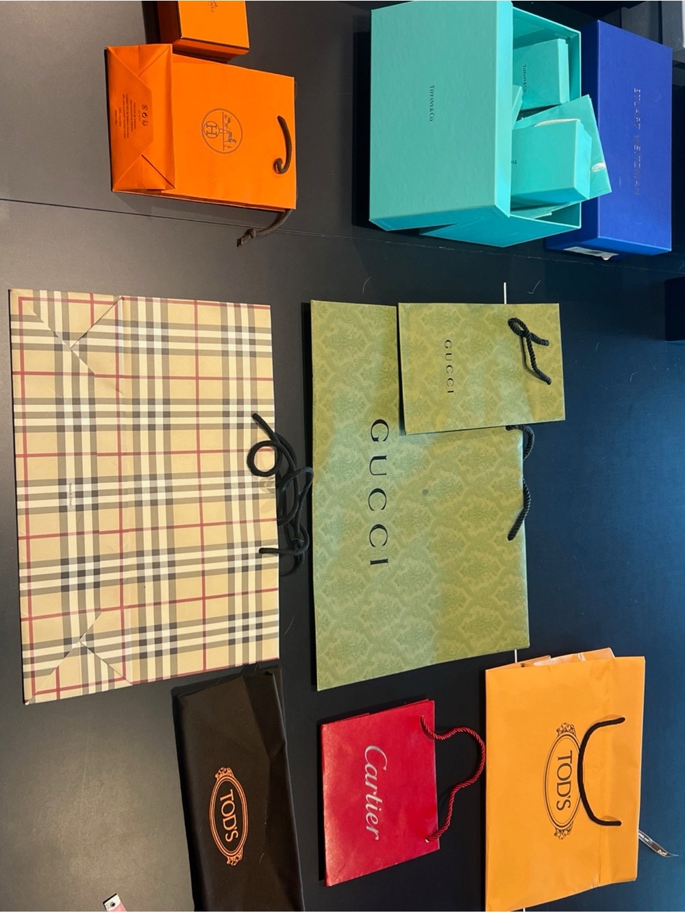 Designer Boxes/Bags - Picture 2 of 4